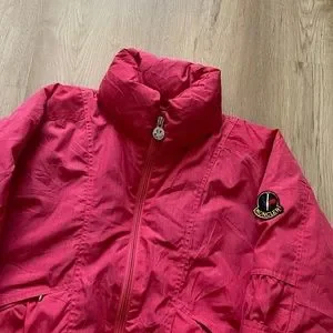 MONCLER ✖️ ASICS スキーウェア　Lady's L size MONCLER ✖️ ASICS スキーウェア Lady's L size スキー